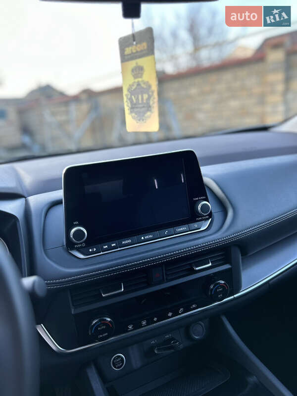 Внедорожник / Кроссовер Nissan Rogue 2023 в Раздельной фото 58 Внедорожник / Кроссовер Nissan Rogue 2023 в Раздельной