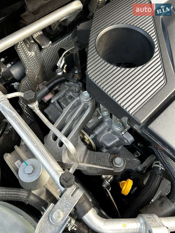 Внедорожник / Кроссовер Nissan Rogue 2023 в Раздельной фото 94 Внедорожник / Кроссовер Nissan Rogue 2023 в Раздельной