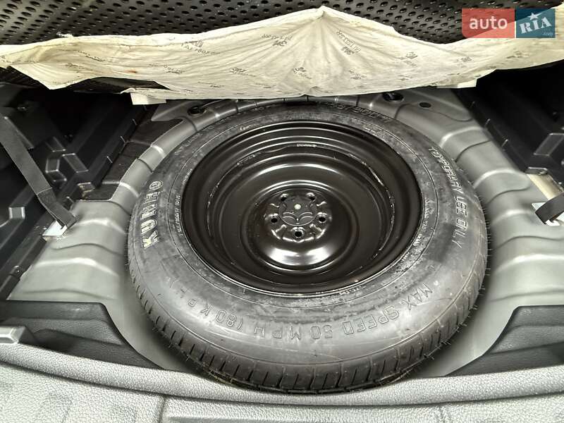 Внедорожник / Кроссовер Nissan Rogue 2018 в Одессе фото 20 Внедорожник / Кроссовер Nissan Rogue 2018 в Одессе