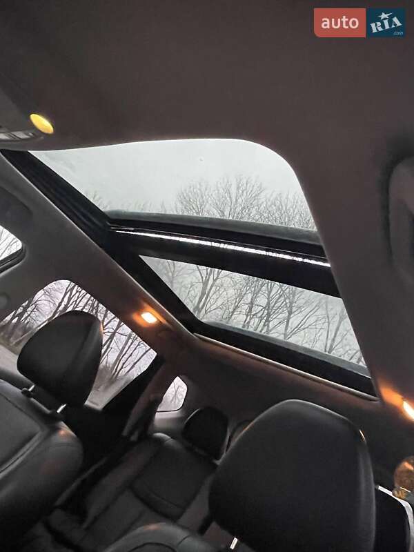 Внедорожник / Кроссовер Nissan Rogue 2018 в Гайсине фото 22 Внедорожник / Кроссовер Nissan Rogue 2018 в Гайсине