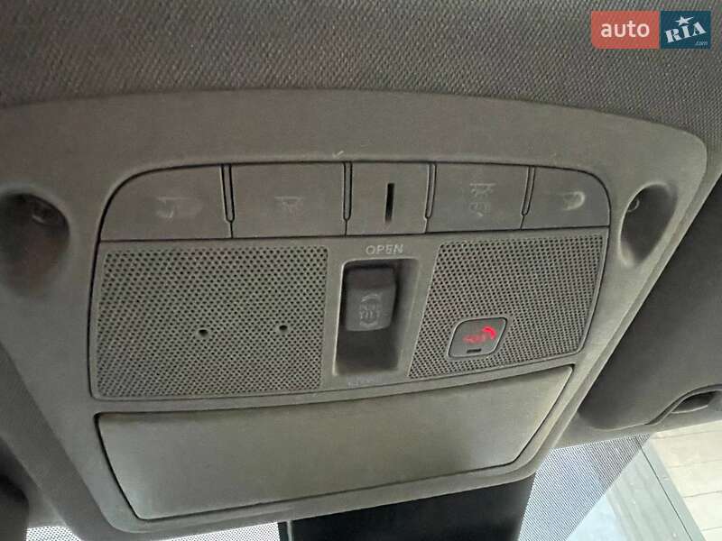 Внедорожник / Кроссовер Nissan Rogue 2018 в Гайсине фото 27 Внедорожник / Кроссовер Nissan Rogue 2018 в Гайсине