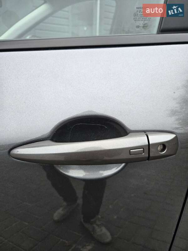 Внедорожник / Кроссовер Nissan Rogue 2022 в Каменском