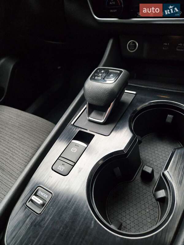 Внедорожник / Кроссовер Nissan Rogue 2022 в Каменском