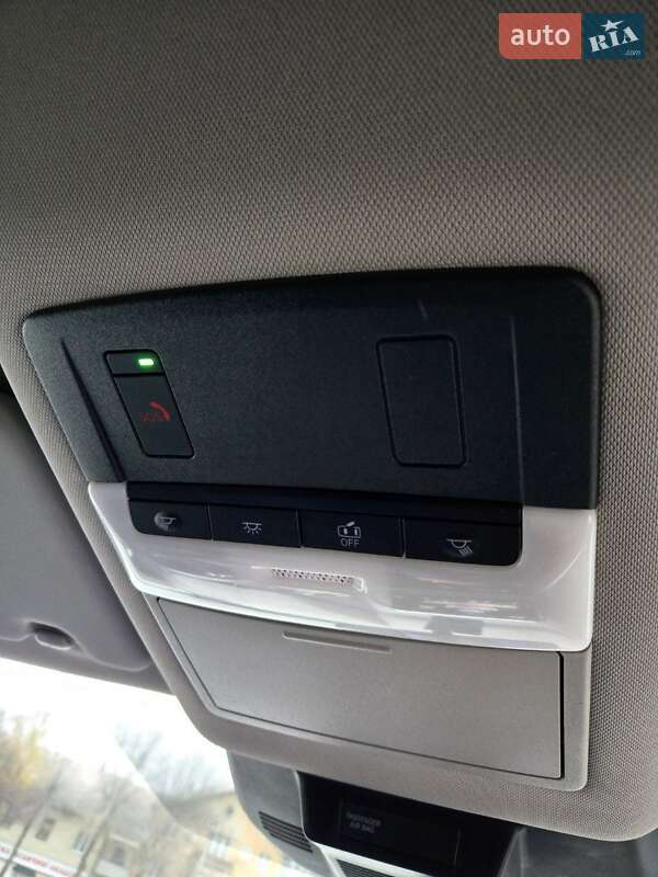 Внедорожник / Кроссовер Nissan Rogue 2022 в Каменском