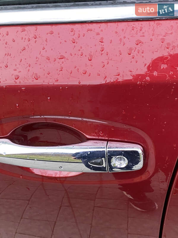 Внедорожник / Кроссовер Nissan Rogue 2019 в Львове фото 11 Внедорожник / Кроссовер Nissan Rogue 2019 в Львове