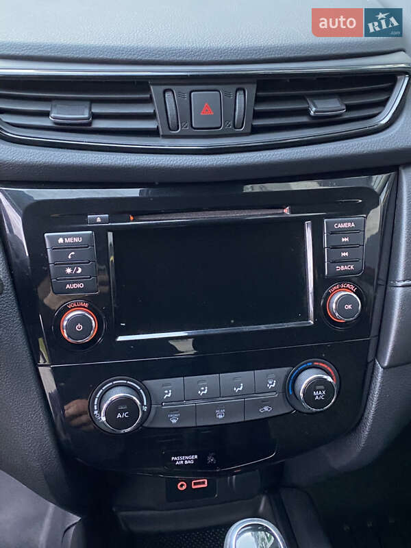 Внедорожник / Кроссовер Nissan Rogue 2019 в Львове фото 18 Внедорожник / Кроссовер Nissan Rogue 2019 в Львове