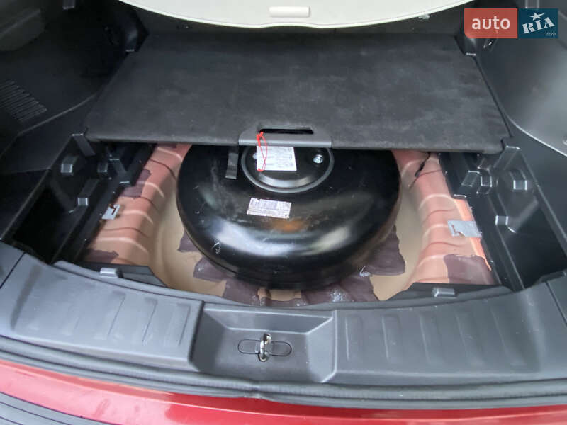 Внедорожник / Кроссовер Nissan Rogue 2019 в Львове фото 25 Внедорожник / Кроссовер Nissan Rogue 2019 в Львове