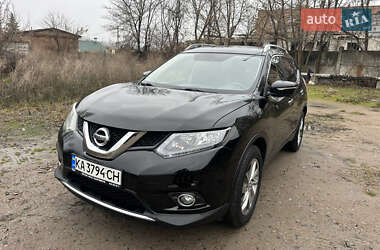 Позашляховик / Кросовер Nissan Rogue 2013 в Василькові