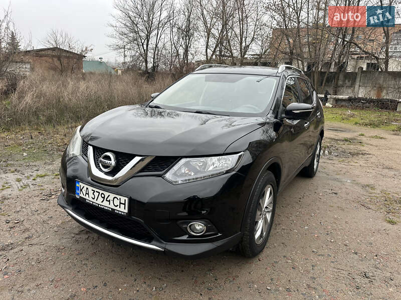 Nissan Rogue 2013 Nissan Rogue 2013