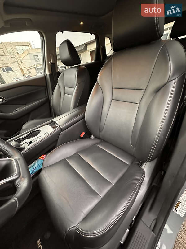 Внедорожник / Кроссовер Nissan Rogue 2021 в Черкассах фото 11 Внедорожник / Кроссовер Nissan Rogue 2021 в Черкассах