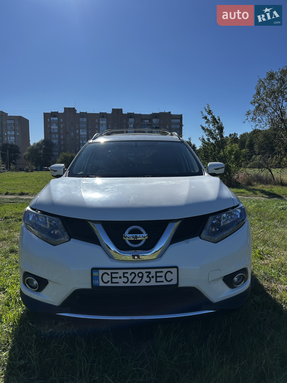 2015 Nissan Rogue - мініатюра 18