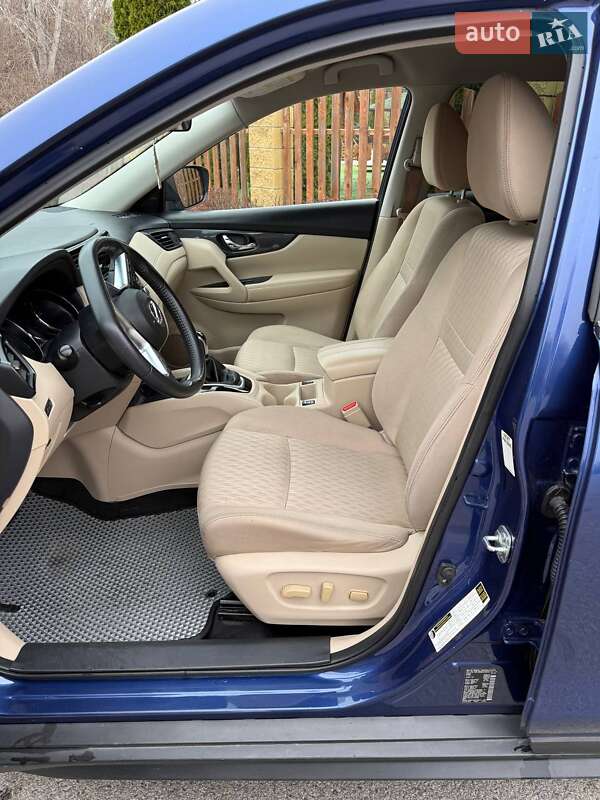 Позашляховик / Кросовер Nissan Rogue 2020 в Дніпрі фото 12 Позашляховик / Кросовер Nissan Rogue 2020 в Дніпрі