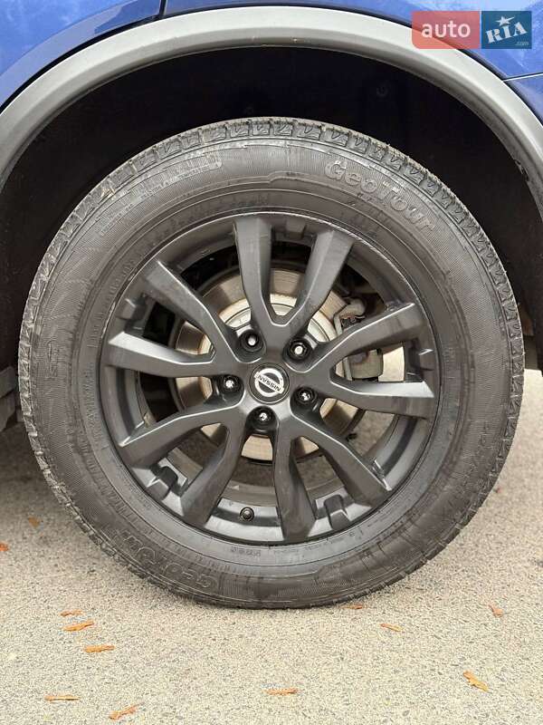 Позашляховик / Кросовер Nissan Rogue 2020 в Дніпрі фото 23 Позашляховик / Кросовер Nissan Rogue 2020 в Дніпрі