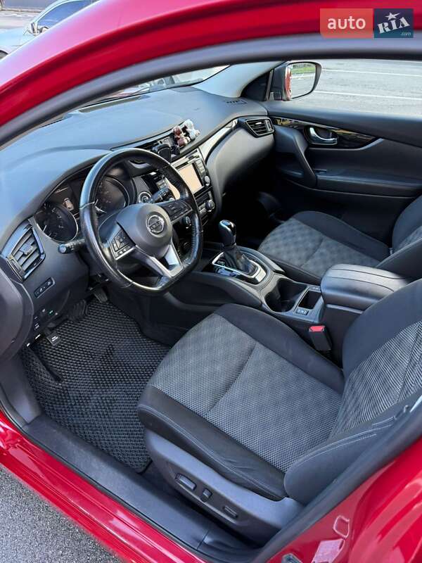 Внедорожник / Кроссовер Nissan Rogue 2017 в Киеве фото 19 Внедорожник / Кроссовер Nissan Rogue 2017 в Киеве