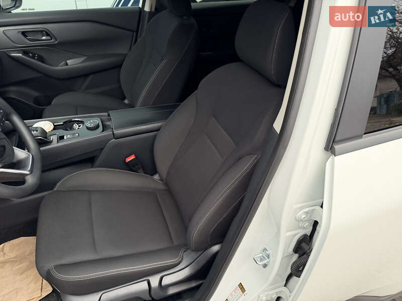 Внедорожник / Кроссовер Nissan Rogue 2023 в Запорожье фото 7 Внедорожник / Кроссовер Nissan Rogue 2023 в Запорожье