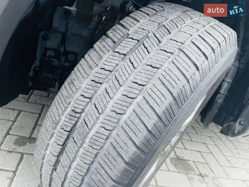 Позашляховик / Кросовер Nissan Rogue 2021 в Харкові