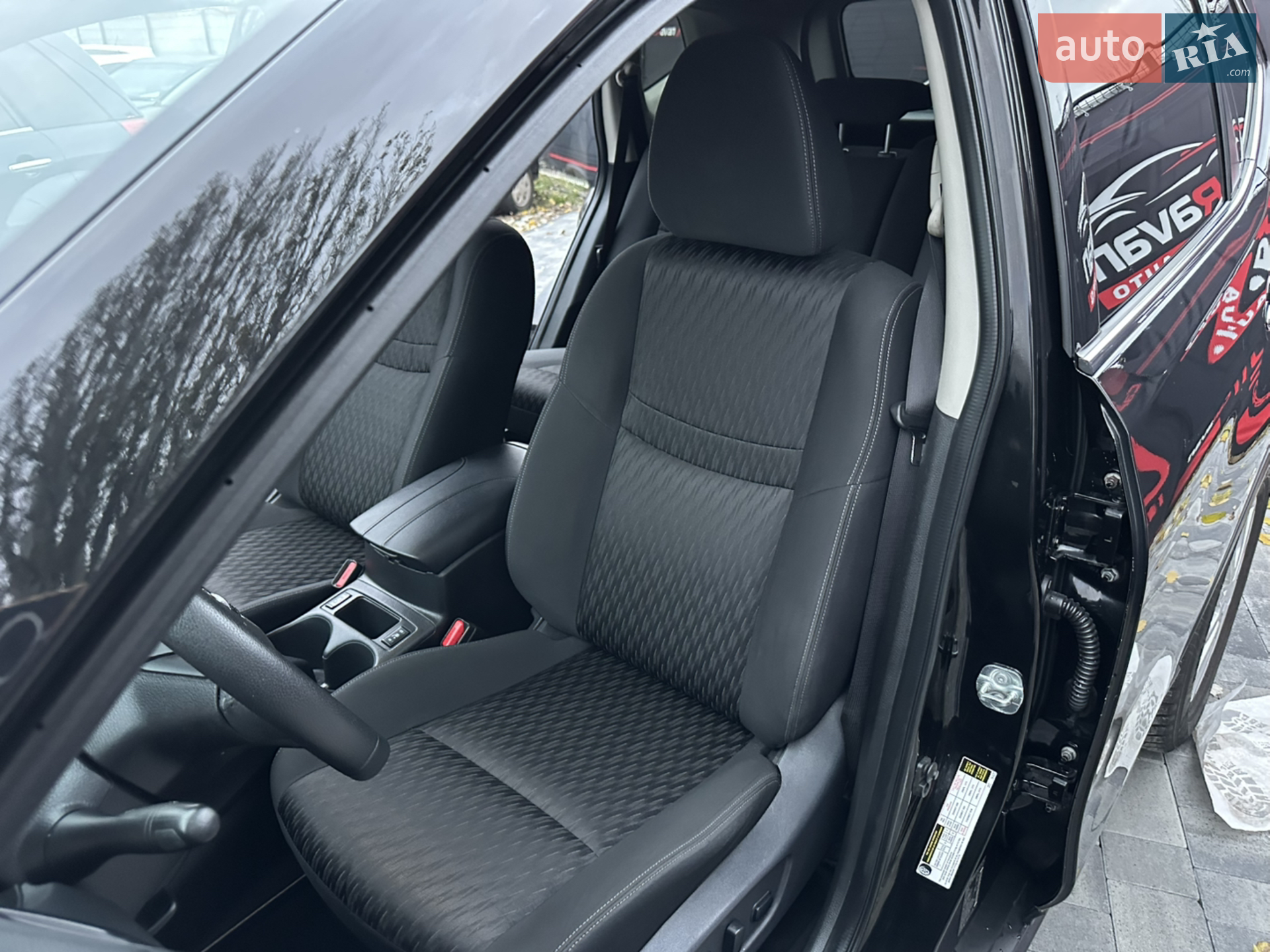 2020 Nissan Rogue - мініатюра 20