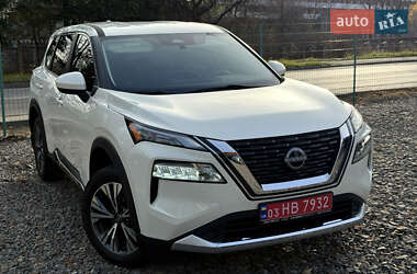 Внедорожник / Кроссовер Nissan Rogue 2023 в Трускавце