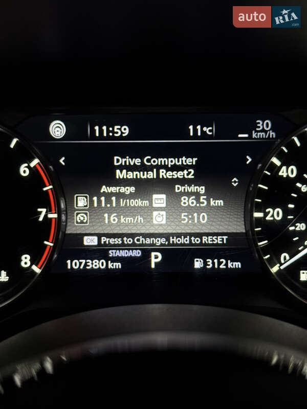 Внедорожник / Кроссовер Nissan Rogue 2021 в Киеве