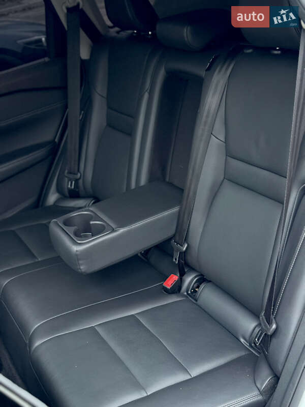 Внедорожник / Кроссовер Nissan Rogue 2021 в Киеве