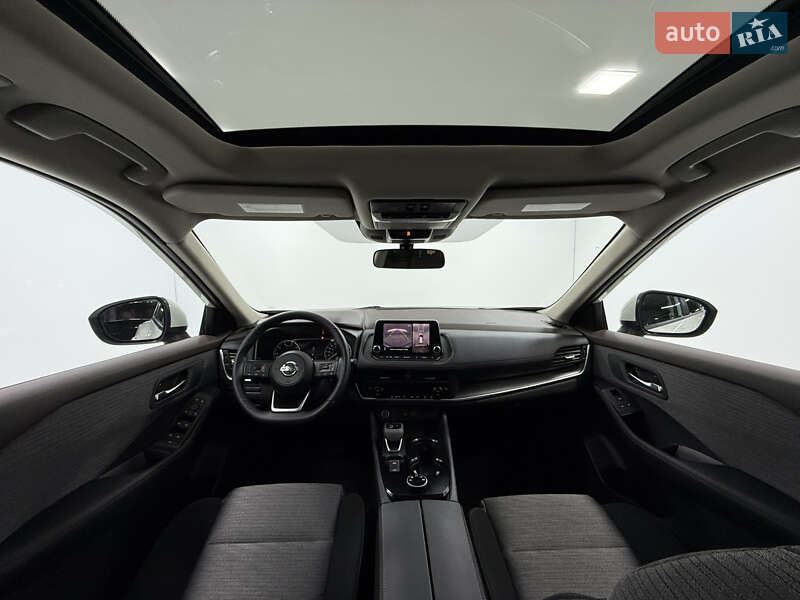 Внедорожник / Кроссовер Nissan Rogue 2023 в Одессе