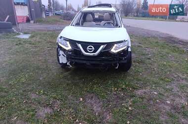 Внедорожник / Кроссовер Nissan Rogue 2016 в Тульчине