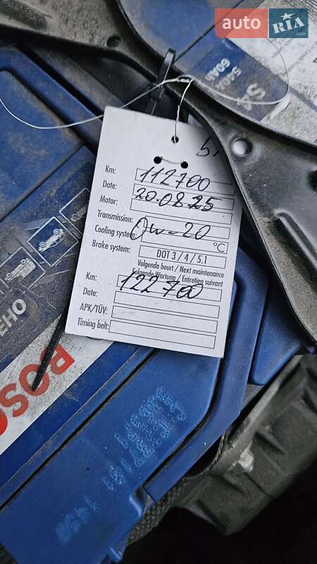 Внедорожник / Кроссовер Nissan Rogue 2019 в Василькове