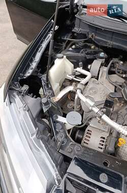 Внедорожник / Кроссовер Nissan Rogue 2019 в Змиеве