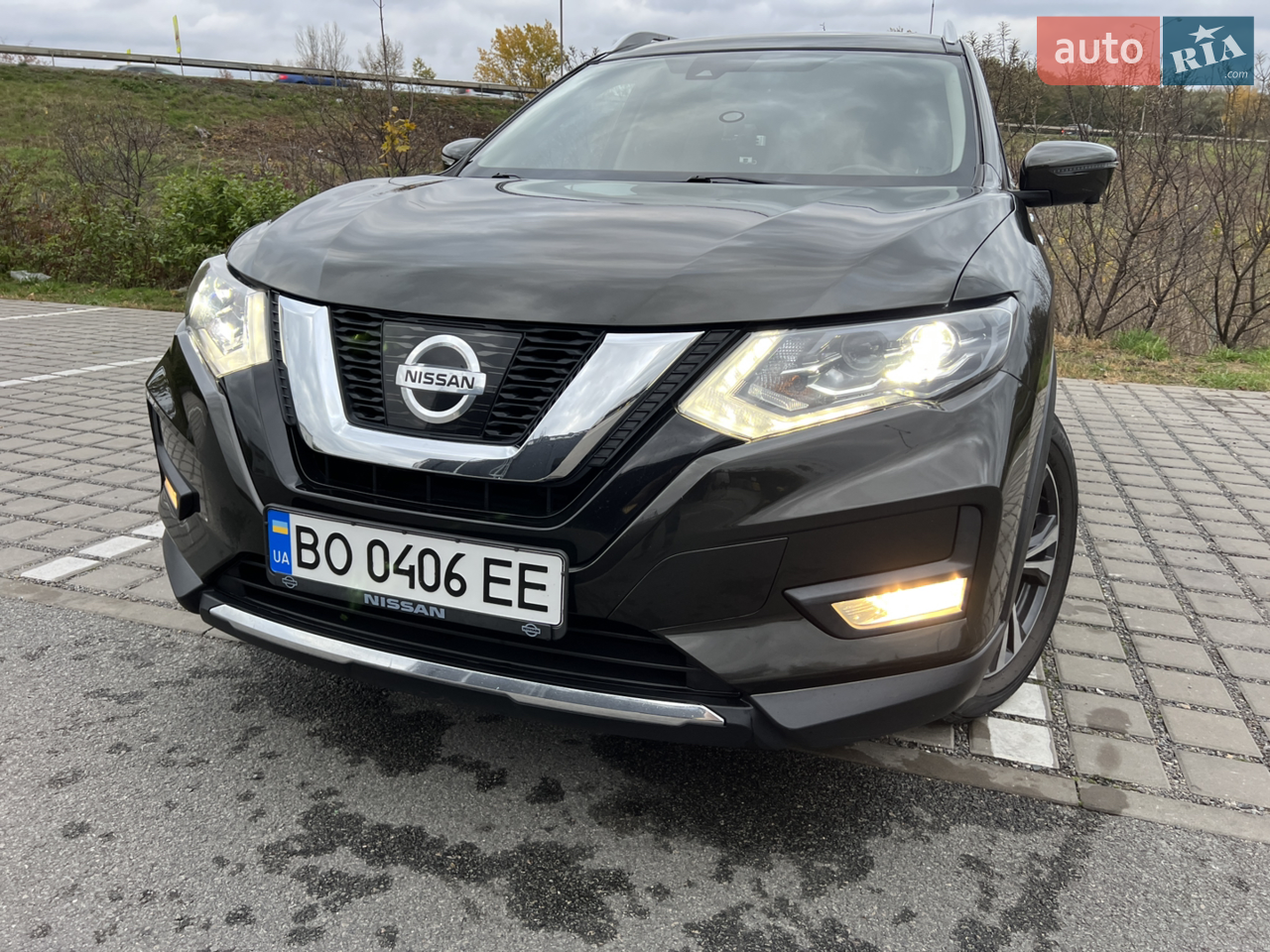 2016 Nissan Rogue - мініатюра 8
