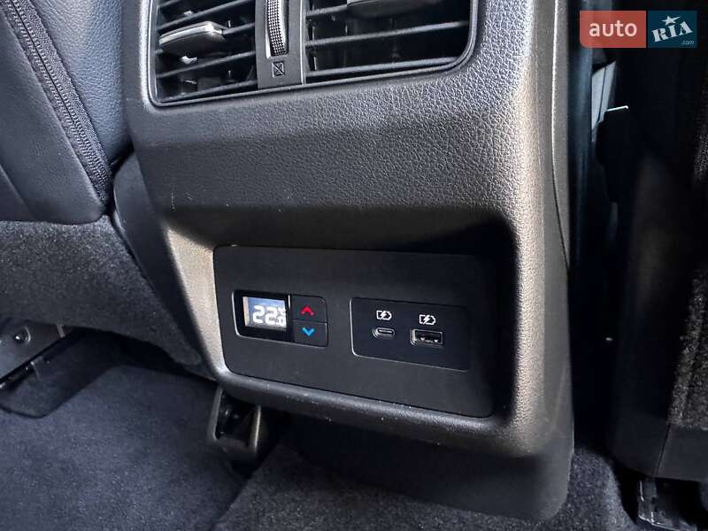 Внедорожник / Кроссовер Nissan Rogue 2020 в Днепре фото 12 Внедорожник / Кроссовер Nissan Rogue 2020 в Днепре