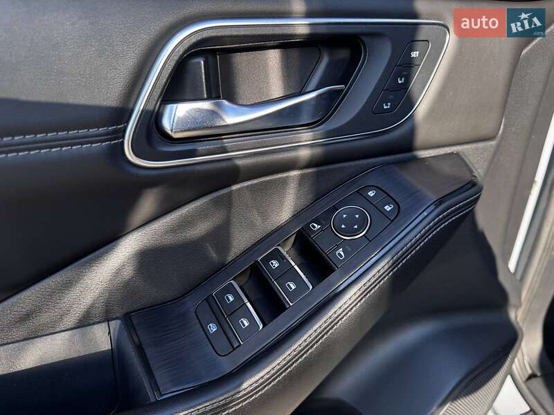 Внедорожник / Кроссовер Nissan Rogue 2020 в Днепре фото 20 Внедорожник / Кроссовер Nissan Rogue 2020 в Днепре