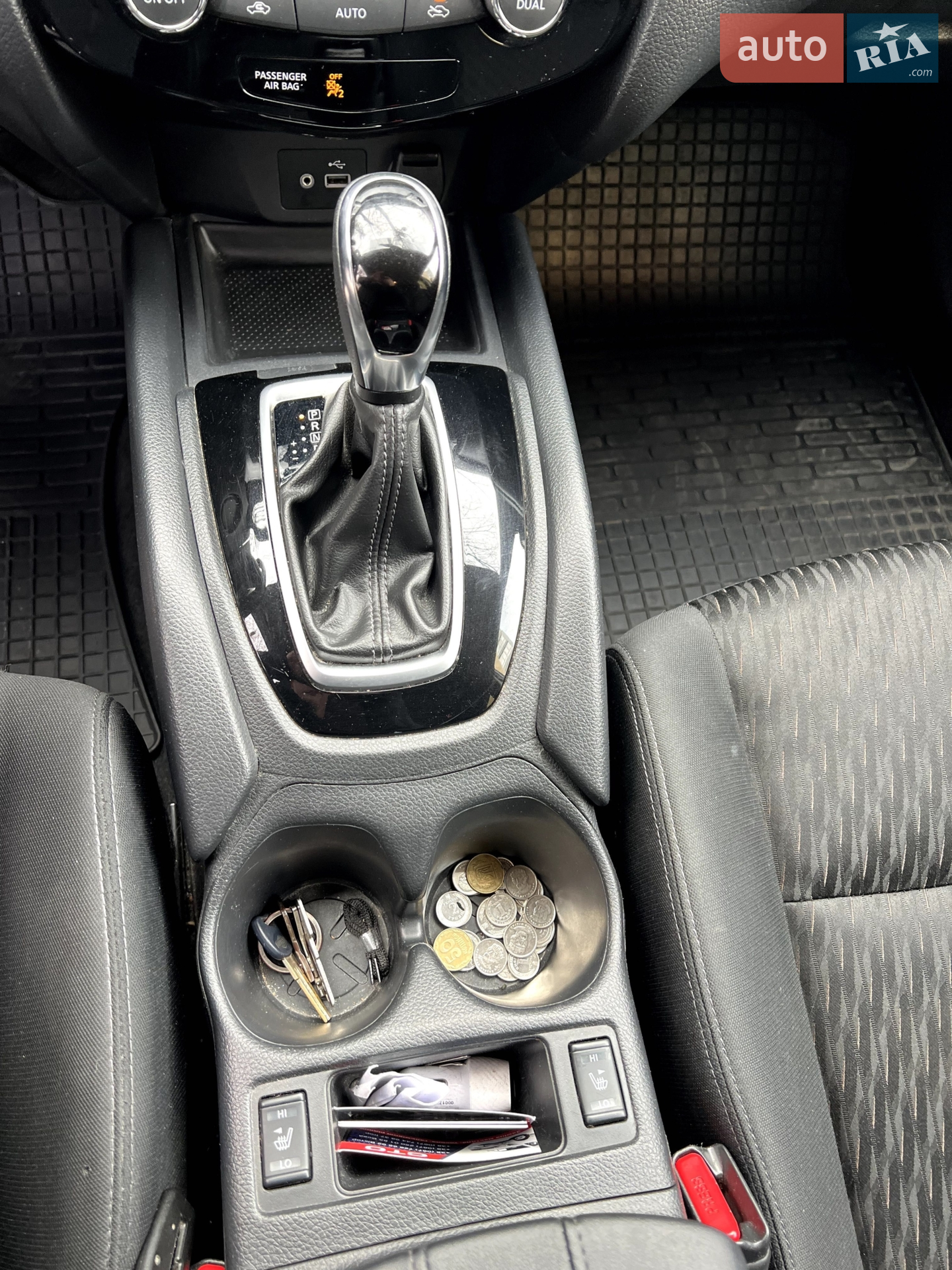 2018 Nissan Rogue - мініатюра 18