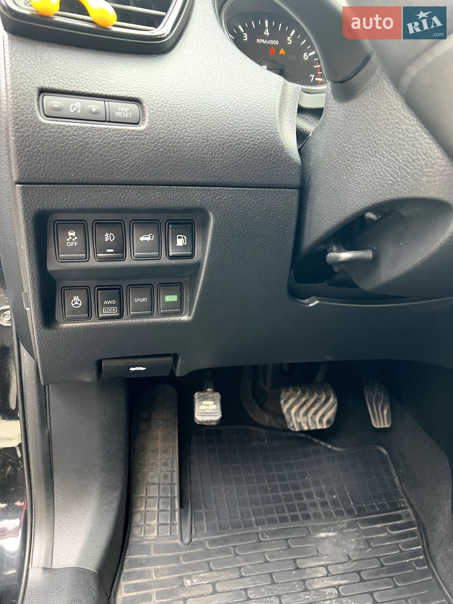 2018 Nissan Rogue - мініатюра 20