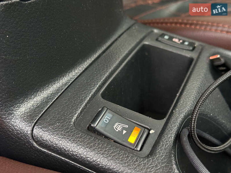 Внедорожник / Кроссовер Nissan Rogue 2017 в Одессе фото 22 Внедорожник / Кроссовер Nissan Rogue 2017 в Одессе