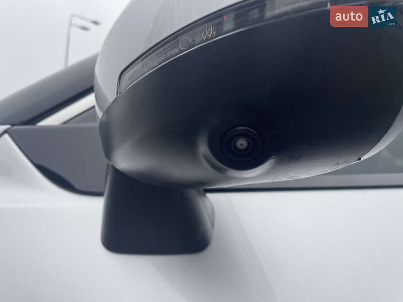 Позашляховик / Кросовер Nissan Rogue 2021 в Вінниці