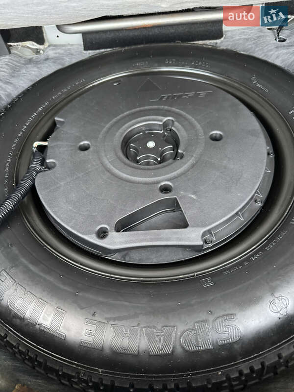 Внедорожник / Кроссовер Nissan Rogue 2021 в Харькове