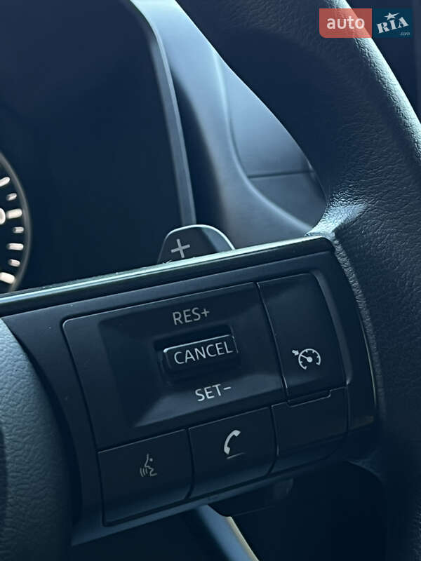 Внедорожник / Кроссовер Nissan Rogue 2021 в Николаеве фото 13 Внедорожник / Кроссовер Nissan Rogue 2021 в Николаеве