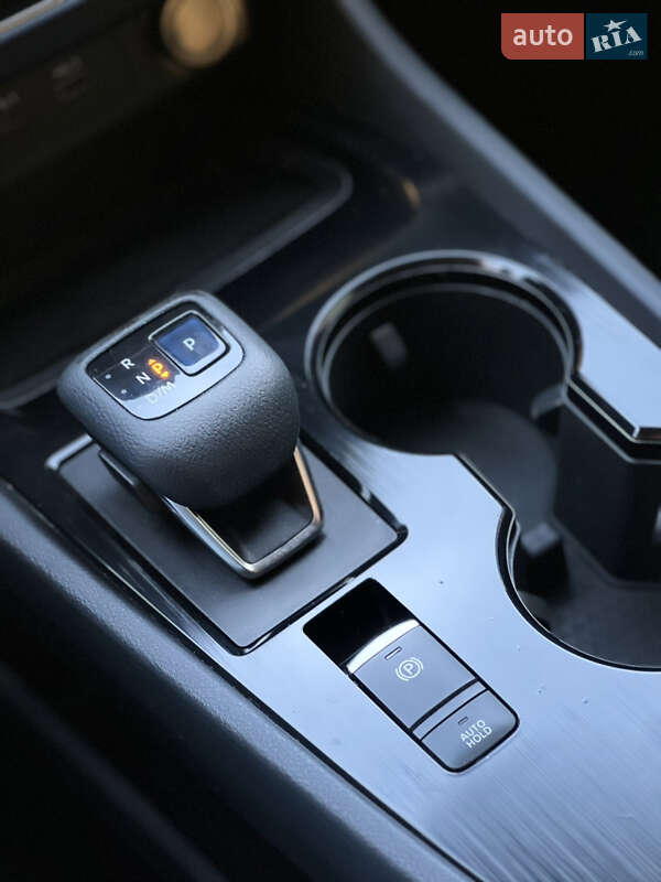 Внедорожник / Кроссовер Nissan Rogue 2021 в Николаеве фото 15 Внедорожник / Кроссовер Nissan Rogue 2021 в Николаеве