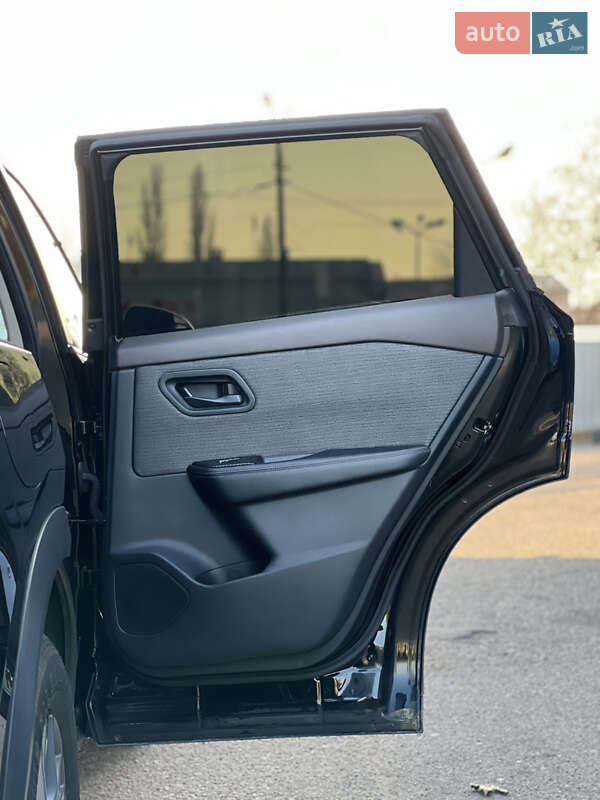 Внедорожник / Кроссовер Nissan Rogue 2021 в Николаеве фото 27 Внедорожник / Кроссовер Nissan Rogue 2021 в Николаеве