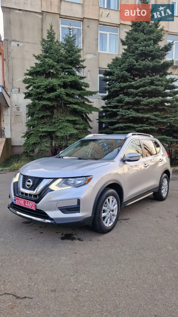 2011 Nissan Qashqai - мініатюра 26