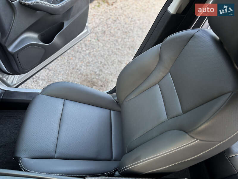 Позашляховик / Кросовер Nissan Rogue 2021 в Одесі