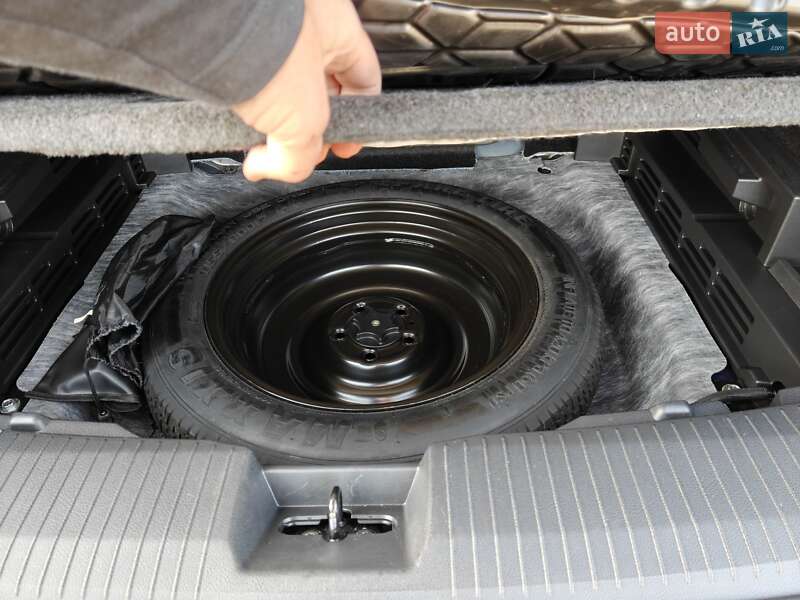 Позашляховик / Кросовер Nissan Rogue 2021 в Івано-Франківську фото 10 Позашляховик / Кросовер Nissan Rogue 2021 в Івано-Франківську