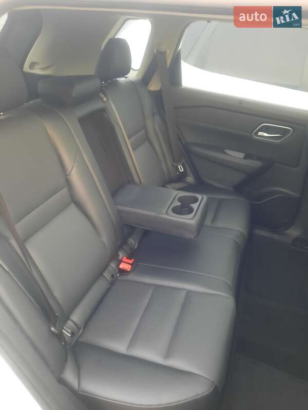 Внедорожник / Кроссовер Nissan Rogue 2021 в Харькове фото 7 Внедорожник / Кроссовер Nissan Rogue 2021 в Харькове