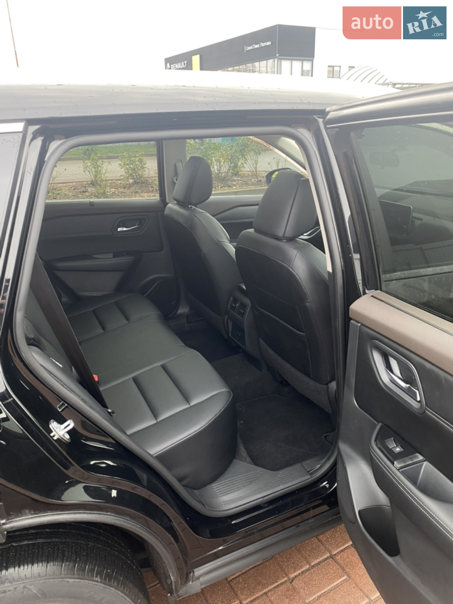 2023 Nissan Rogue - мініатюра 9