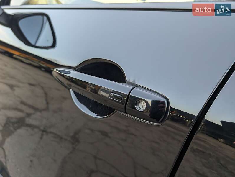 Внедорожник / Кроссовер Nissan Rogue 2021 в Ровно