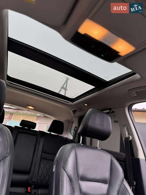 Позашляховик / Кросовер Nissan Rogue 2020 в Славуті