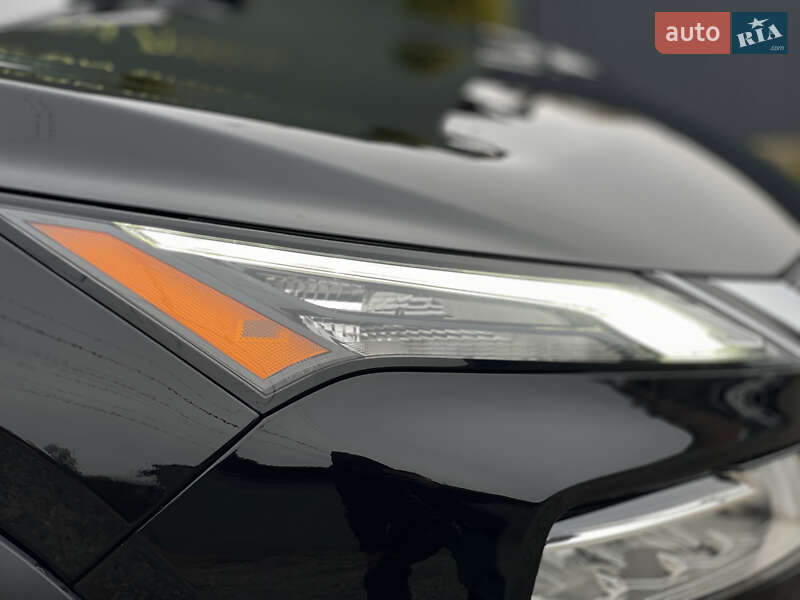 Внедорожник / Кроссовер Nissan Rogue 2021 в Одессе фото 10 Внедорожник / Кроссовер Nissan Rogue 2021 в Одессе