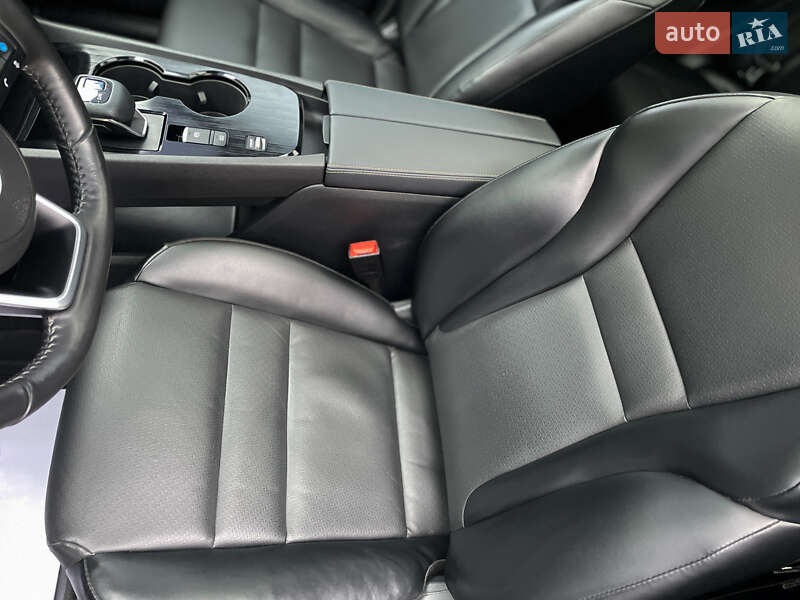 Внедорожник / Кроссовер Nissan Rogue 2021 в Одессе фото 22 Внедорожник / Кроссовер Nissan Rogue 2021 в Одессе