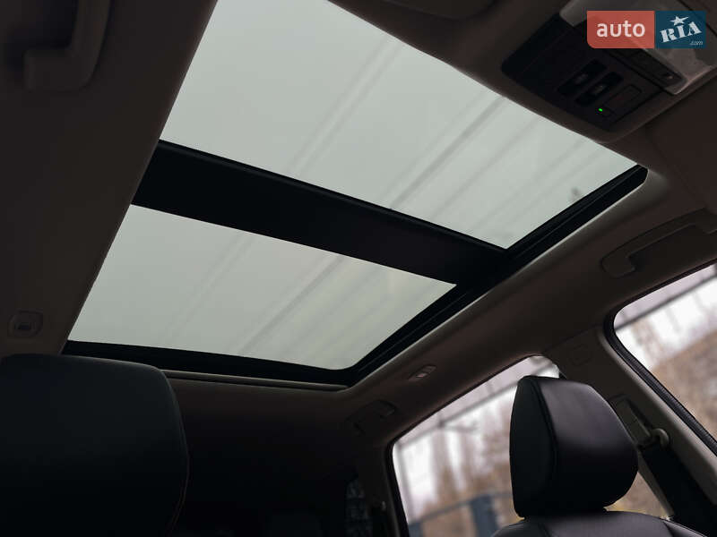 Внедорожник / Кроссовер Nissan Rogue 2021 в Одессе фото 32 Внедорожник / Кроссовер Nissan Rogue 2021 в Одессе