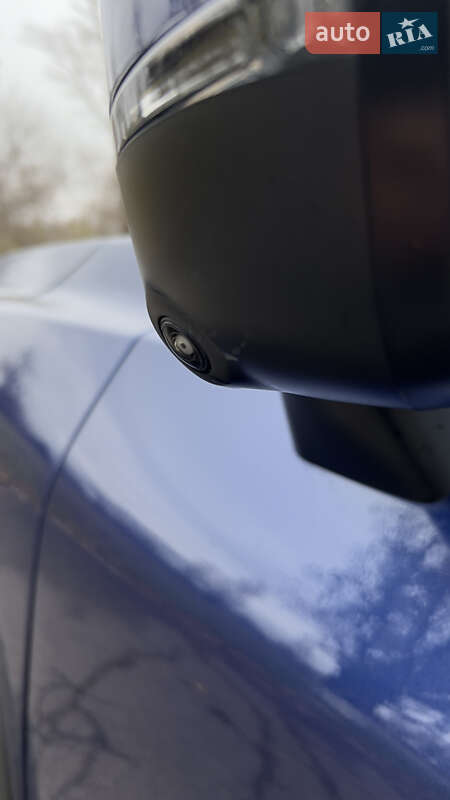 Внедорожник / Кроссовер Nissan Rogue 2021 в Каменском фото 12 Внедорожник / Кроссовер Nissan Rogue 2021 в Каменском